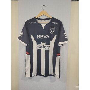 Monterrey Jersey Size XL 11 Reyes